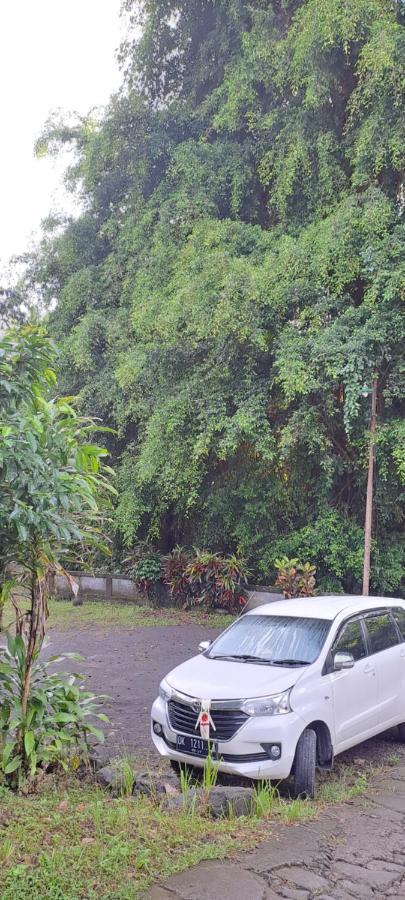 Galang Hari Villa Ubud  Luaran gambar
