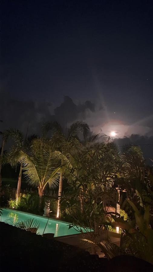 Galang Hari Villa Ubud  Luaran gambar