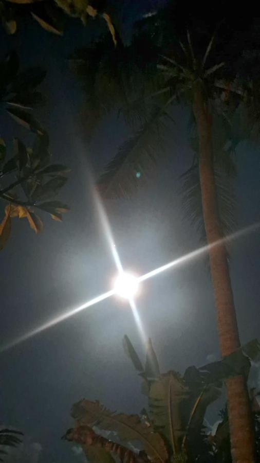 Galang Hari Villa Ubud  Luaran gambar