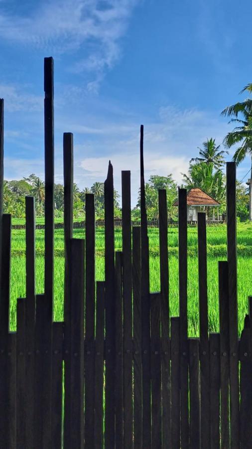 Galang Hari Villa Ubud  Luaran gambar