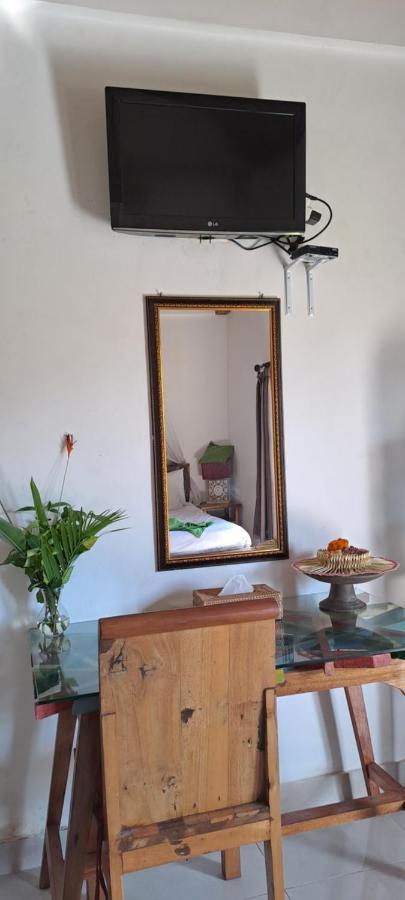 Galang Hari Villa Ubud  Luaran gambar