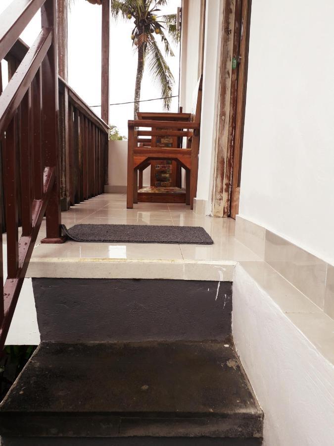 Galang Hari Villa Ubud  Luaran gambar